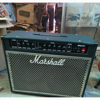 Mg212 Marshall Lead Combo