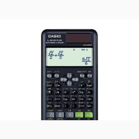 Casio Fx-991es Plus Second Edition Scientific Calculator