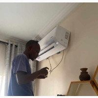 AC Installation and Maintenance Services Available Now