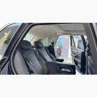High Quality Certified VIP Interior Seats 4runner 2017-2023