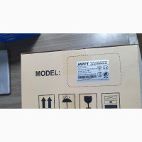 MPPT Solar Charge Controllers