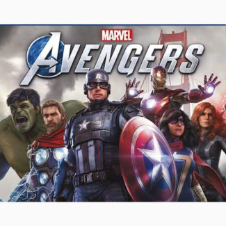 Marvel Avengers and Over 500 Laptop Games Available