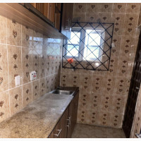 1bdrm Apartment in Jking’S Property, Benin City for rent