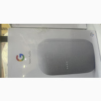 Google Nest Audio - Smart Wireless Speaker