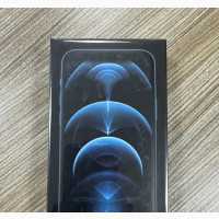 Apple iPhone 12 Pro Max 128GB Blue for Sale