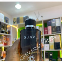 Suave by Fragrance World