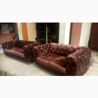 Standard Upholstery Chair