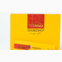 Vitamax Doubleshot Energy Aphrodisiac Coffee