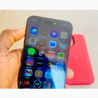 Apple iPhone 15 Pro Max 1 TB Black