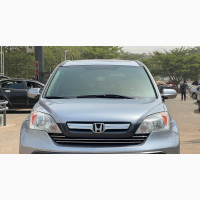Honda CR-V EX 4dr SUV (2.4L 4cyl 5A) 2014