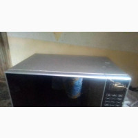 Hisense Microwave Oven