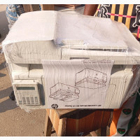 Hp Laserjet Pro130 Printer