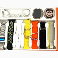Ultra 9 Smartwatch