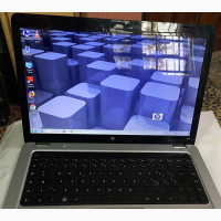 HP 15 256GB Intel Core i5 Laptop