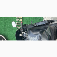 Suzuki SFV650 2004 Black