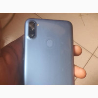 Samsung Galaxy A11 32 GB Blue