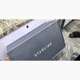 Starlink Nextworking