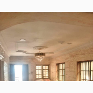 3 Bedroom Bungalow in Abule Egba for Sale