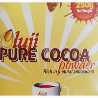 Oluji Cocoa Powder - Boost Your Health