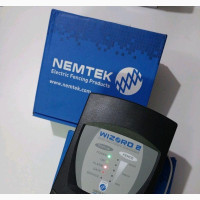 Electric Fence Wizord 4 Nemtek Energizer