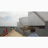 Certificate of Occupancy for Sale - Calabar Tank Farm