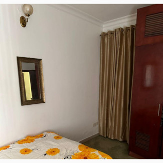 Furnished 1 Bedroom Shared Apartment in Milverton Estate for Rent