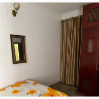 Furnished 1 Bedroom Shared Apartment in Milverton Estate for Rent