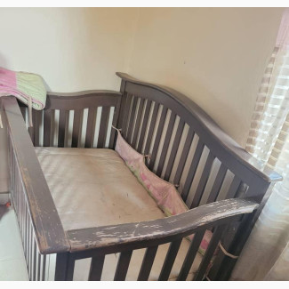 Baby#039;s Cot
