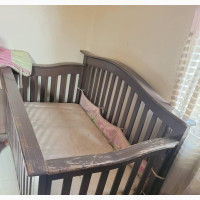 Baby#039;s Cot