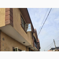 Furnished 2 Bedroom Block of Flats in Gateway Estate, Berger for Rent