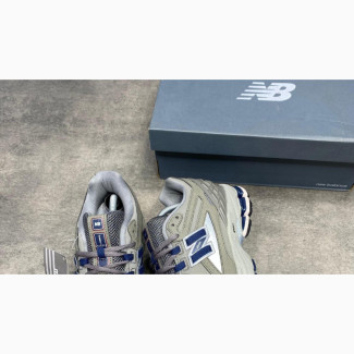 New Balance 1906R Grey Indigo Sneakers