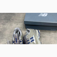 New Balance 1906R Grey Indigo Sneakers