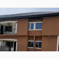3bdrm Apartment in Ubeji Estate, Warri for rent