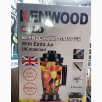 Kenwood Blender and Grinder 3L 8 Blades 8500W