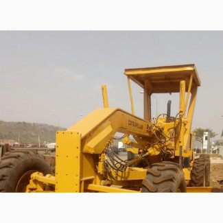 Caterpillar 12G Grader for Sale
