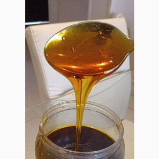 Pure Honey (Wide Honey)