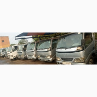 Daihatsu Hijet 2010 Blue