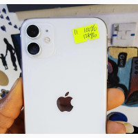 Apple iPhone 11 128 GB White