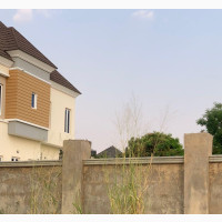 Land for Sale at Green Gate Estate, Oluyole Ibadan