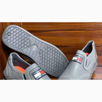 Tommy Hilfiger Sneakers - Quality and Classy