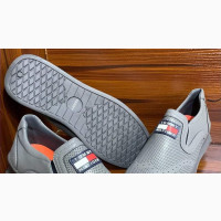 Tommy Hilfiger Sneakers - Quality and Classy