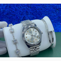 Rolex Watch Set