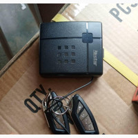 Universal Remote Control