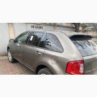 Ford Edge 2013 Gold