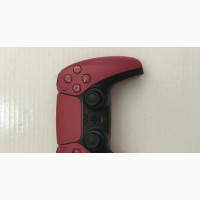 Ps5 Dual Sense Wireless Controller Cosmic Red