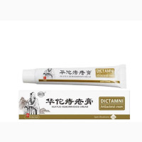 Dictamni Chinese Hemorrhoid Pile Cream- Wholesale and Retail