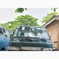 Mitsubishi L300 2000 Blue