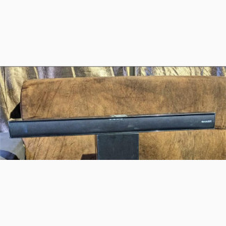 Sharp HTSBW182 2.1 Soundbar with Wireless Subwoofer