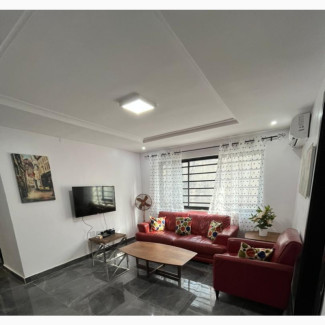 Luxury 2bedroom Apartment in VI for Short Let