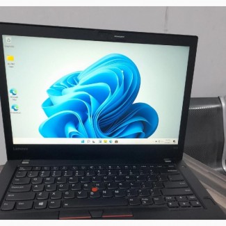 Laptop Lenovo ThinkPad T470 8GB Intel Core i5 SSHD (Hybrid) 256GB